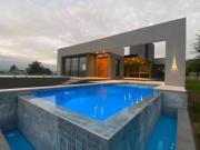 Casa en VENTA A ESTRENAR EN CARLOS PAZ COUNTRY CLUB