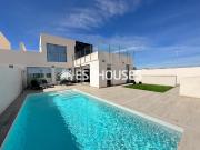 Casa en venta a estrenar en Cartagena Murcia Casa en venta a estrenar en Cartagena Murcia