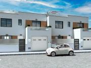 Casa en venta a estrenar en Cartagena Murcia