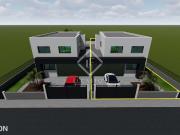 Casa en venta a estrenar en Castell Platja d'Aro Girona