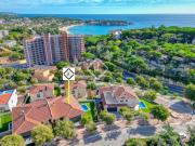 Casa en venta a estrenar en Castell Platja d'Aro Girona