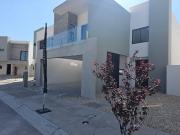 Casa en Venta a estrenar en Cd. Juárez Chihuahua