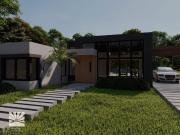 Casa en Venta a Estrenar en Costa Esmeralda Barrio...