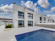 Casa en venta a estrenar en El Campello Alicante