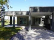 Casa en venta a estrenar en el Country Costa del Sol