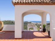 Casa en venta a estrenar en Estepona Málaga
