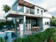 Casa en venta a estrenar en Estepona Málaga
