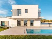 Casa en venta a estrenar en Finestrat Alicante