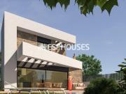 Casa en venta a estrenar en Finestrat Alicante