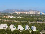 Casa en venta a estrenar en Finestrat Alicante