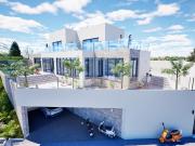 Casa en venta a estrenar en Fuengirola Málaga