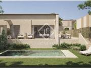 Casa en venta a estrenar en Godella Valencia
