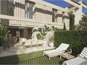 Casa en venta a estrenar en Godella Valencia