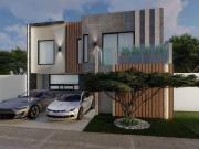 Casa en venta a estrenar en Lomas de Angelopolis 2....