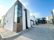 CASA EN VENTA A ESTRENAR EN LOMAS RESIDENCIAL, RIVIERA...