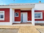 Casa en venta a estrenar en Lorca Murcia