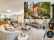 Casa en venta a estrenar en Madrid Madrid