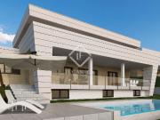 Casa en venta a estrenar en Madrid Madrid