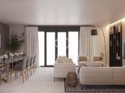 Casa en venta a estrenar en Madrid Madrid