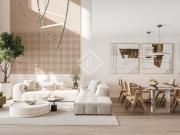 Casa en venta a estrenar en Madrid Madrid