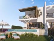 Casa en venta a estrenar en Málaga Málaga
