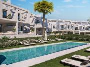 Casa en venta a estrenar en Manilva Málaga