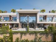 Casa en venta a estrenar en Marbella Málaga