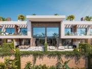 Casa en venta a estrenar en Marbella Málaga