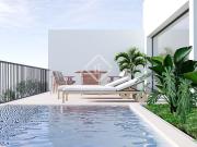 Casa en venta a estrenar en Marratxí Baleares