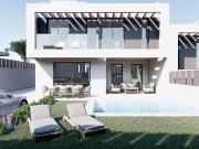Casa en venta a estrenar en Mijas Málaga