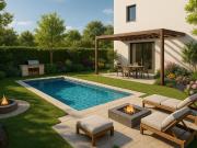 Casa en venta a estrenar en Mijas Málaga