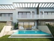 Casa en venta a estrenar en Mijas Málaga