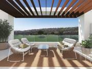 Casa en venta a estrenar en Mijas Málaga