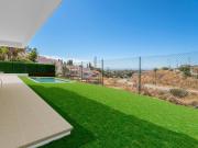 Casa en venta a estrenar en Mijas Málaga