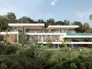 Casa en venta a estrenar en Mijas Málaga