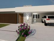 Casa en venta a estrenar en Miralagos