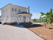 Casa en venta a estrenar en Monforte del Cid Alicante