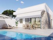 Casa en venta a estrenar en Murcia Murcia