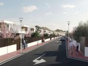 Casa en venta a estrenar en Murcia Murcia