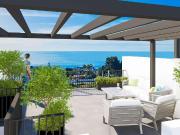 Casa en venta a estrenar en Nerja Málaga