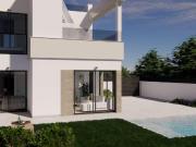 Casa en venta a estrenar en Orihuela Alicante
