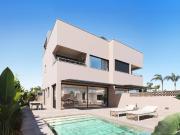 Casa en venta a estrenar en Pilar de la Horadada Alicante