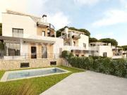 Casa en venta a estrenar en Polop Alicante