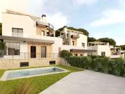 Casa en venta a estrenar en Polop Alicante