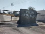 Casa en VENTA a ESTRENAR en Privadas Sierra Madre