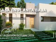 Casa en venta a estrenar en Rincon del Rio Neuquén