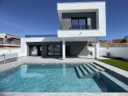 Casa en venta a estrenar en Rojales Alicante