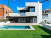Casa en venta a estrenar en Rojales Alicante