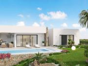 Casa en venta a estrenar en San Miguel de Salinas Alicante