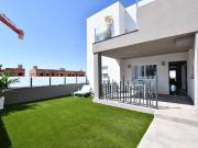 Casa en venta a estrenar en San Miguel de Salinas Alicante